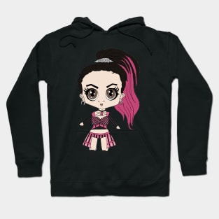 Katherine Howard Hoodie